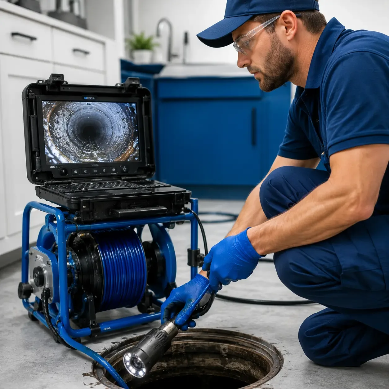 Pipe Relining professionals serving Saul, KY